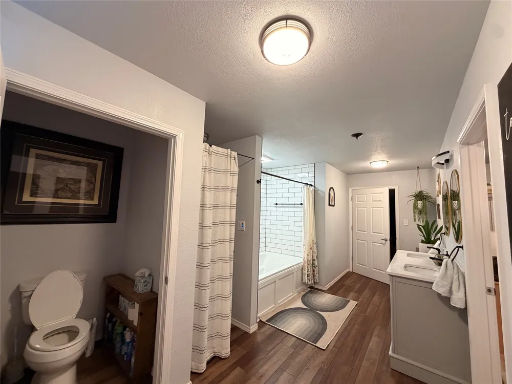 116 Barb Street Roby, TX 79543
