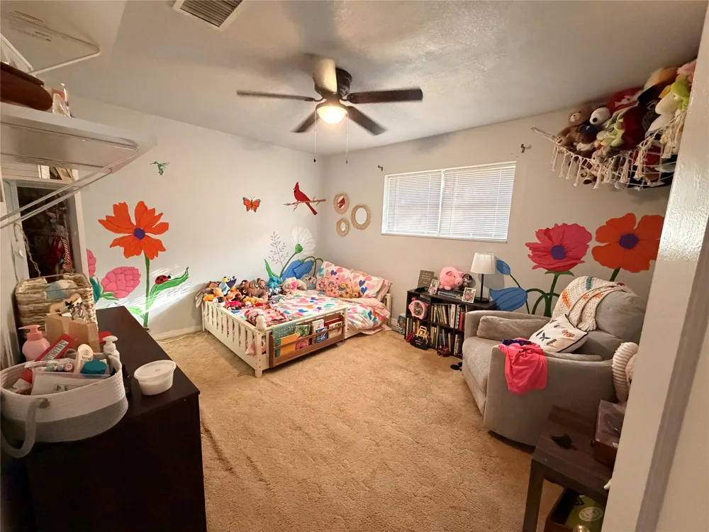 116 Barb Street Roby, TX 79543