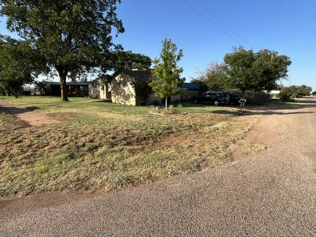 116 Barb Street Roby, TX 79543