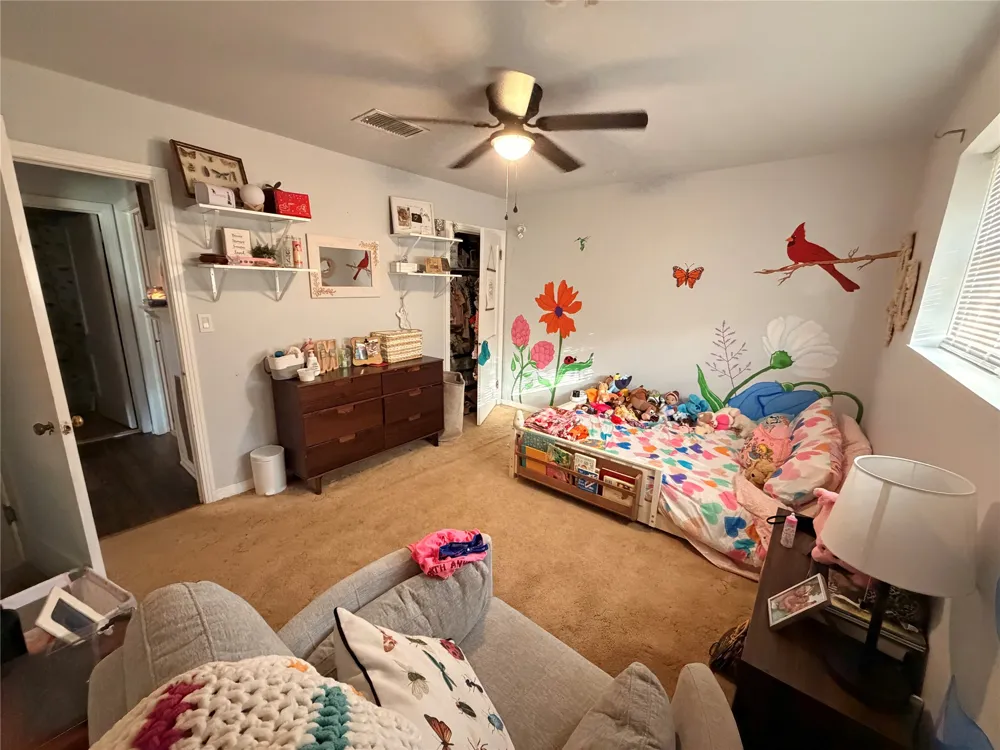 116 Barb Street Roby, TX 79543