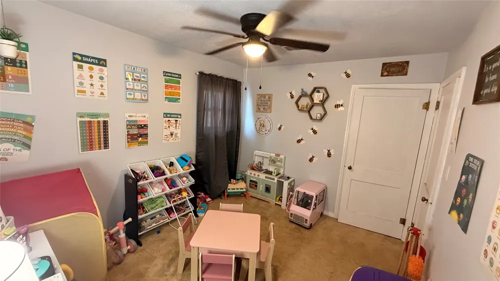 116 Barb Street Roby, TX 79543