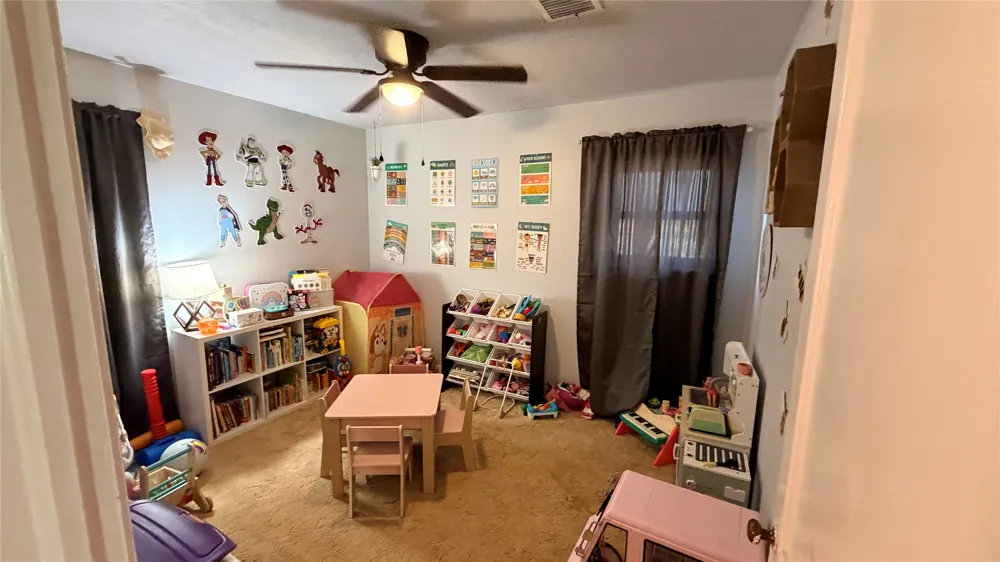 116 Barb Street Roby, TX 79543