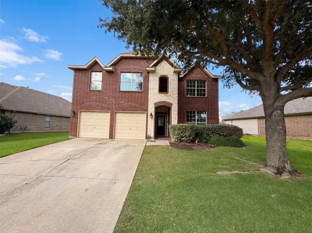 1310 Canyon Creek Road Wylie, TX 75098