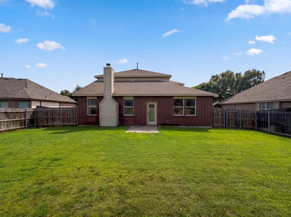 1310 Canyon Creek Road Wylie, TX 75098
