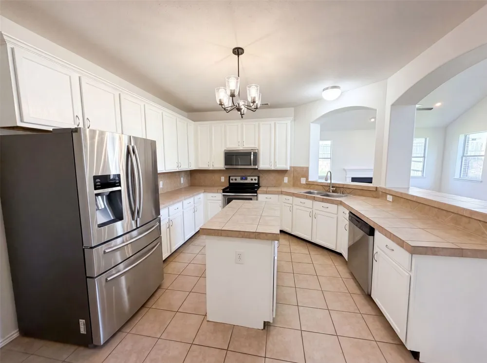 1310 Canyon Creek Road Wylie, TX 75098
