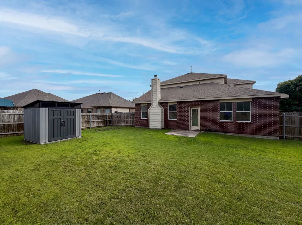 1310 Canyon Creek Road Wylie, TX 75098