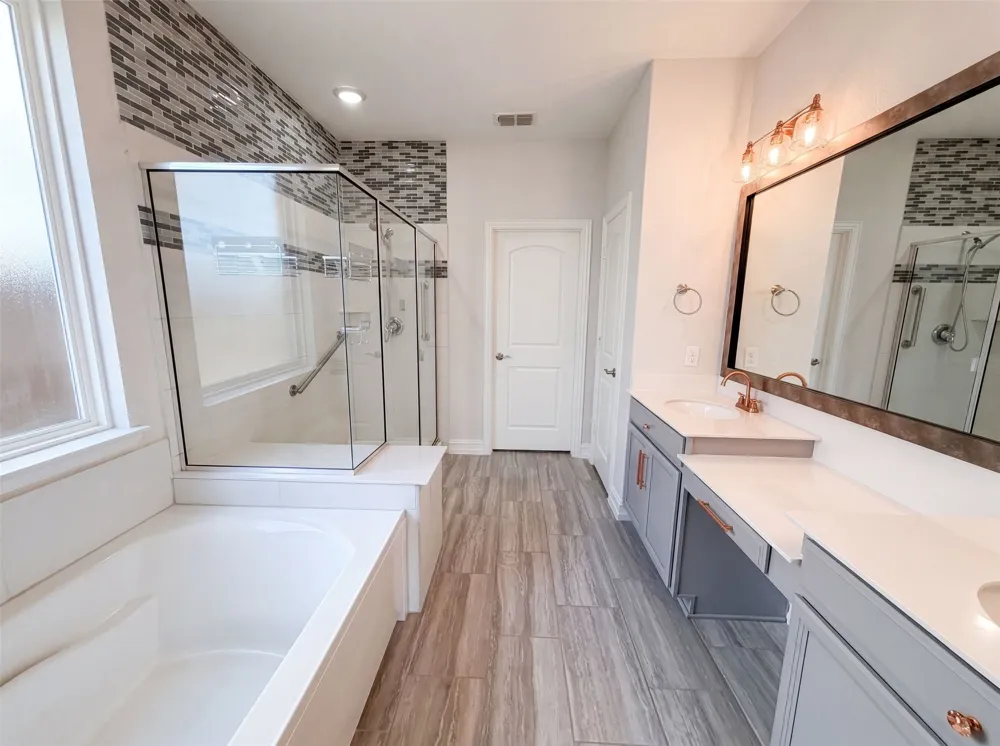 1611 Temperance Way Wylie, TX 75098