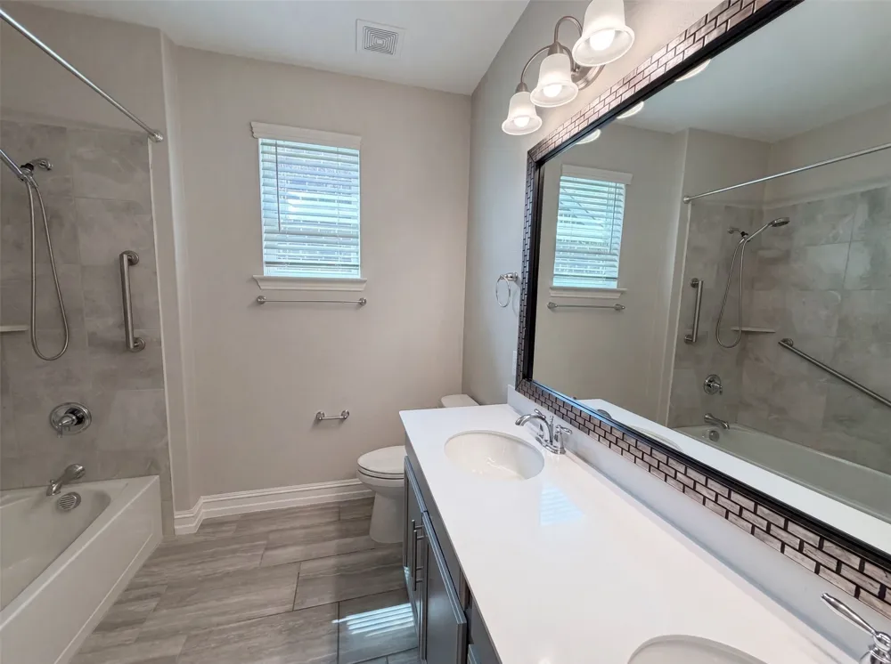1611 Temperance Way Wylie, TX 75098