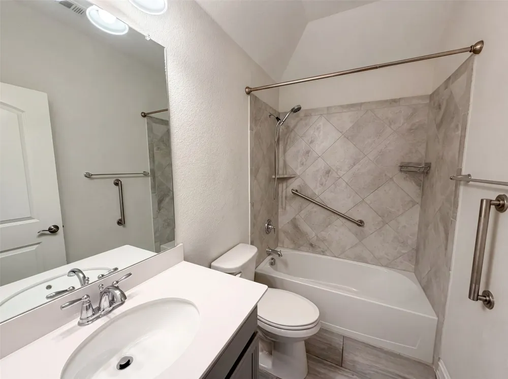 1611 Temperance Way Wylie, TX 75098