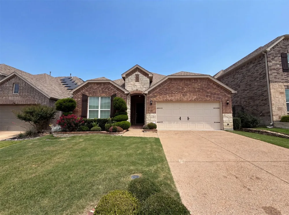1611 Temperance Way Wylie, TX 75098