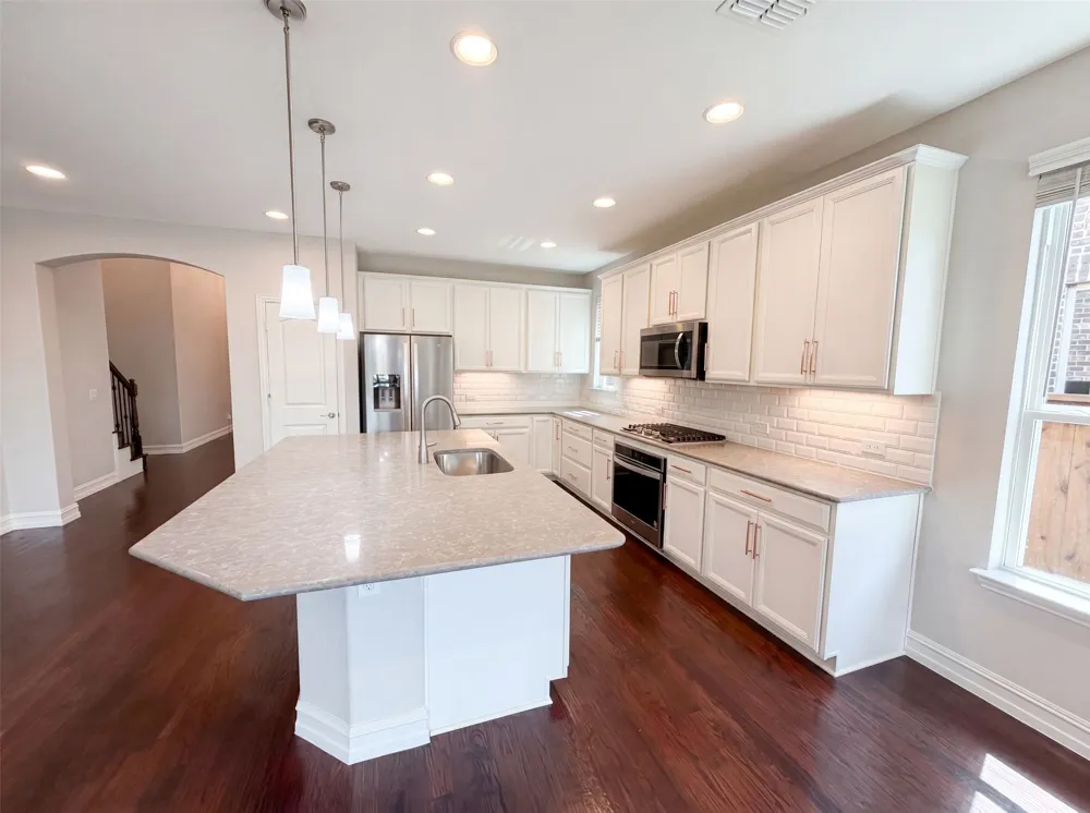 1611 Temperance Way Wylie, TX 75098
