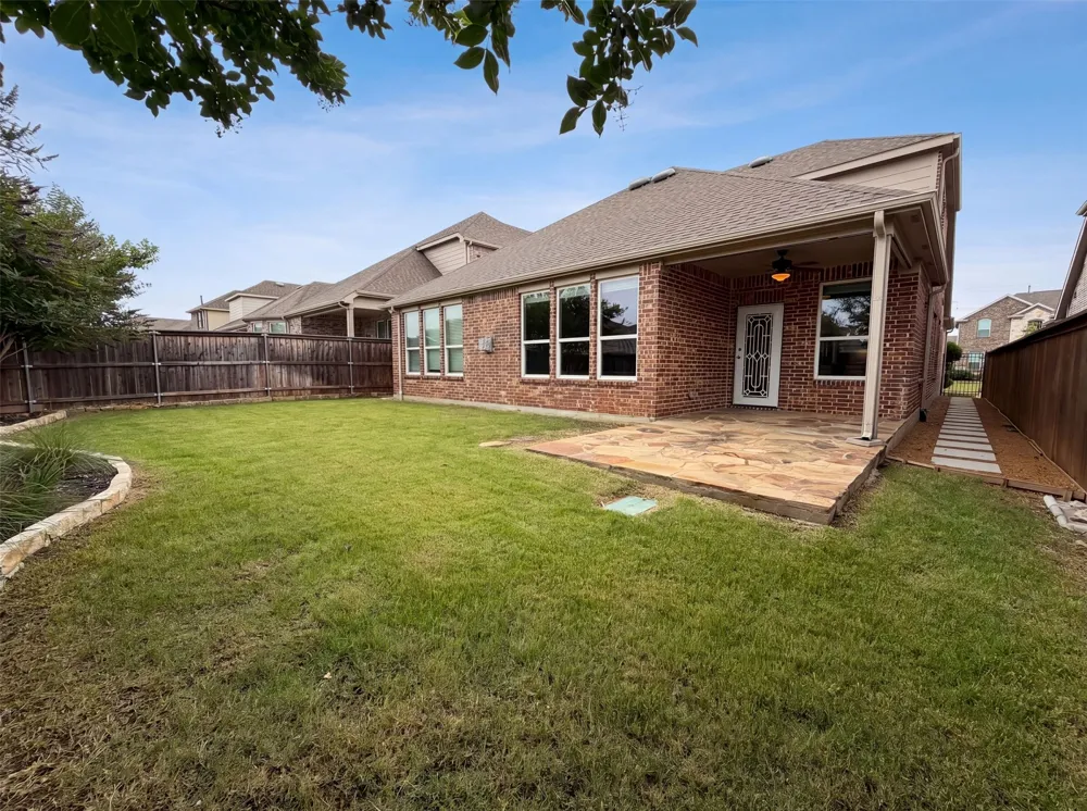 1611 Temperance Way Wylie, TX 75098