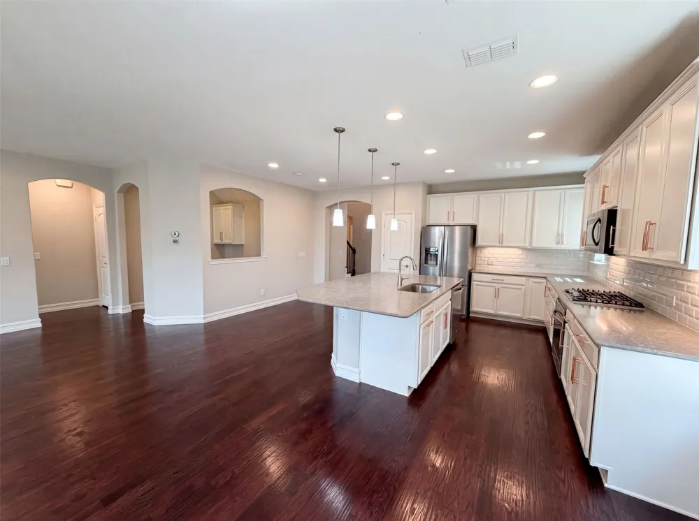 1611 Temperance Way Wylie, TX 75098