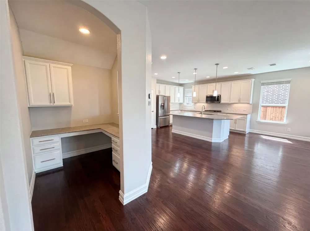 1611 Temperance Way Wylie, TX 75098