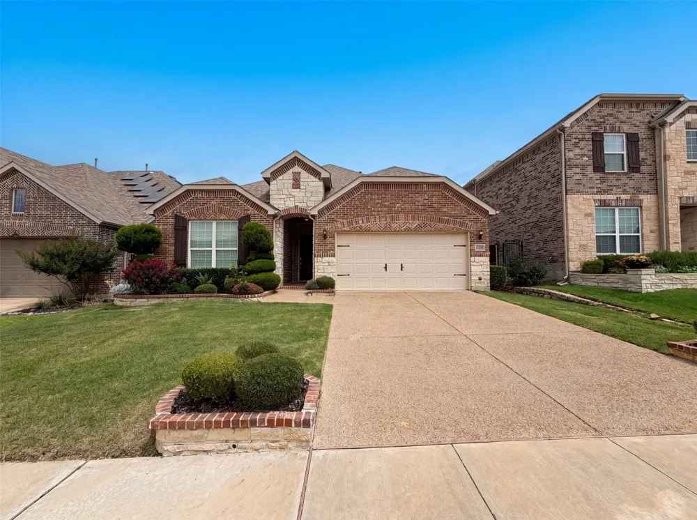 1611 Temperance Way Wylie, TX 75098