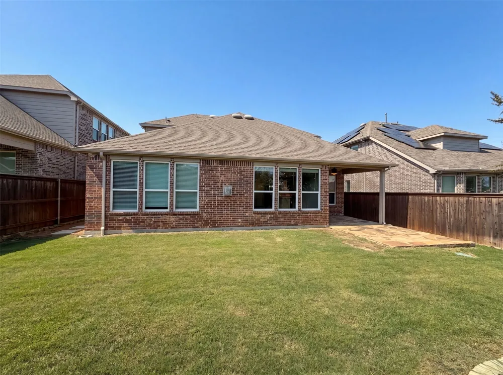 1611 Temperance Way Wylie, TX 75098