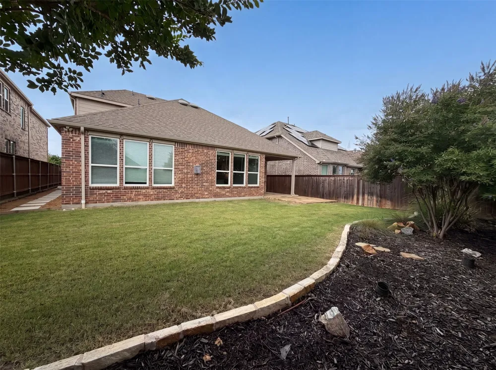 1611 Temperance Way Wylie, TX 75098
