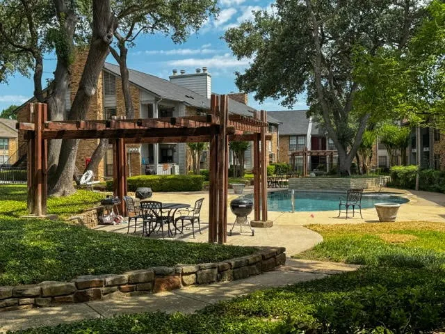 15151 Berry Trail #805 Dallas, TX 75248