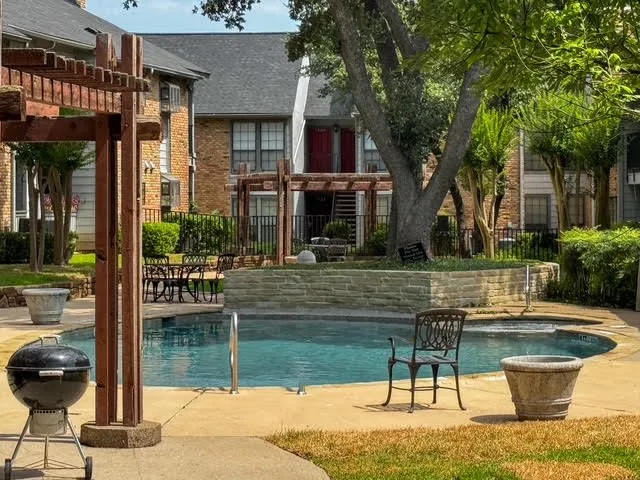 15151 Berry Trail #805 Dallas, TX 75248