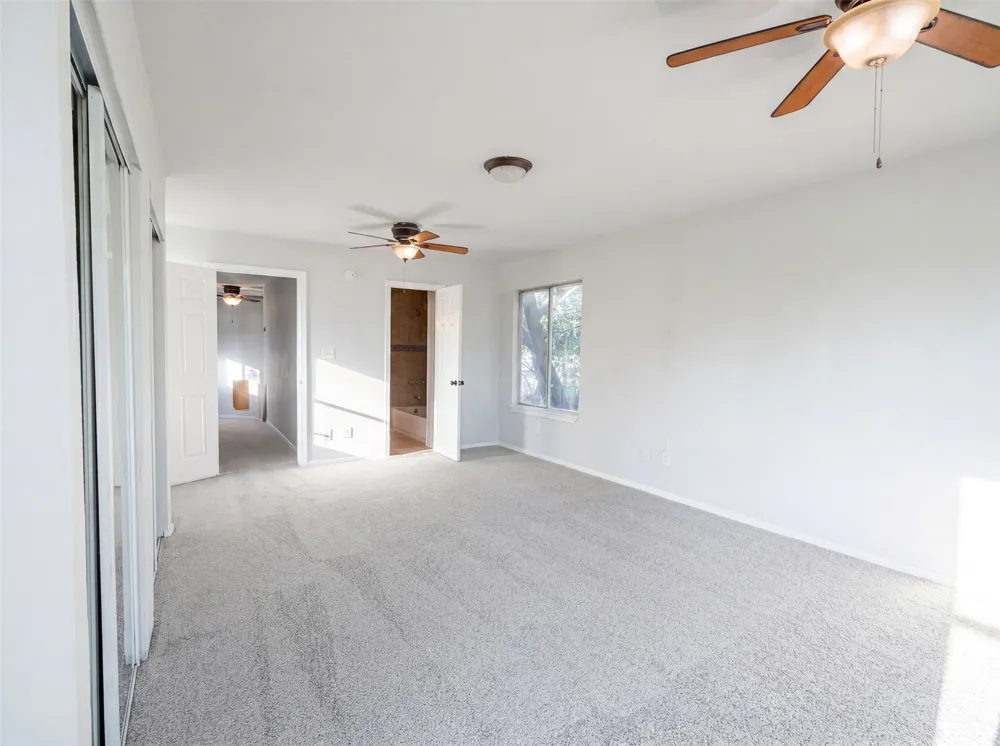 4526 S Horseshoe Trail The Colony, TX 75056