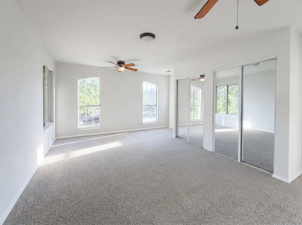 4526 S Horseshoe Trail The Colony, TX 75056