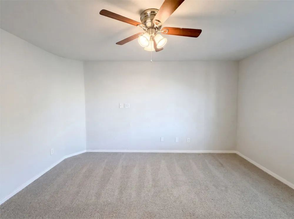 4526 S Horseshoe Trail The Colony, TX 75056