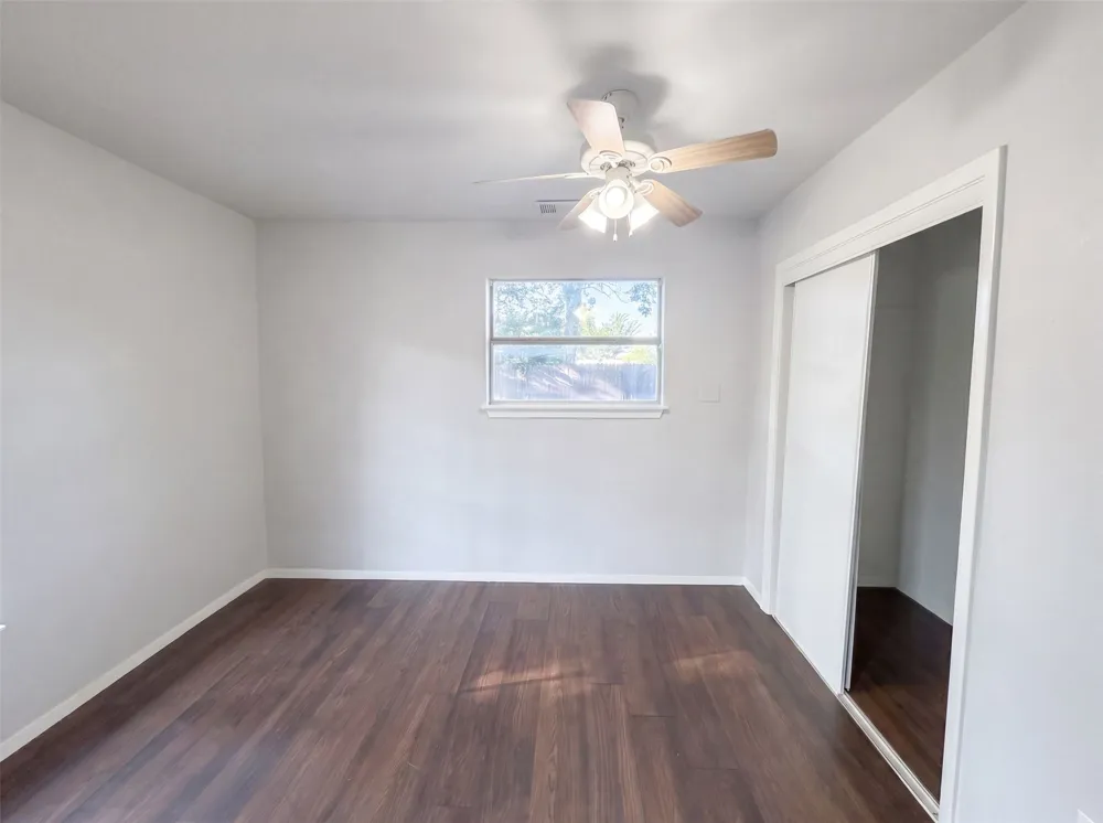 4526 S Horseshoe Trail The Colony, TX 75056