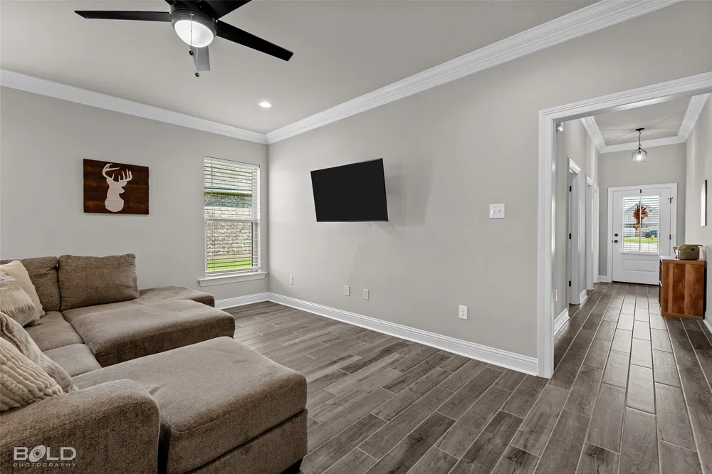 784 Crozier Drive Bossier City, LA 71111