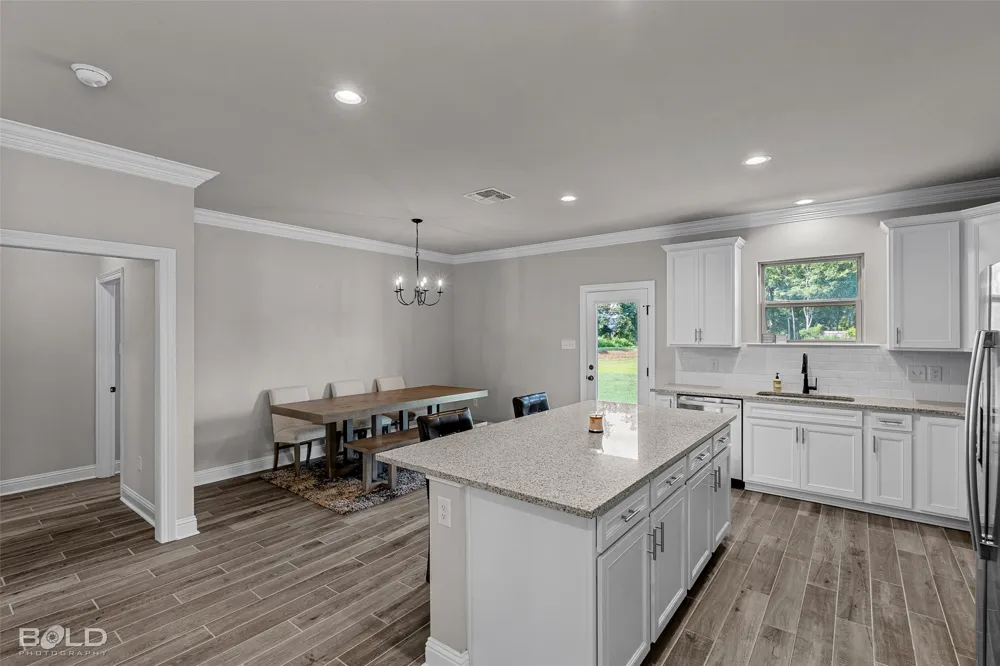 784 Crozier Drive Bossier City, LA 71111