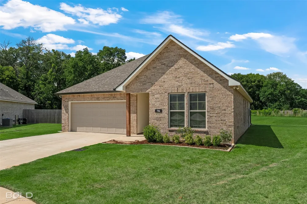 784 Crozier Drive Bossier City, LA 71111
