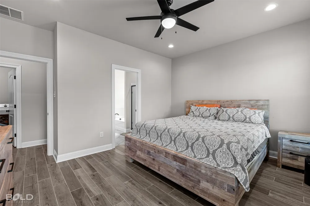 784 Crozier Drive Bossier City, LA 71111