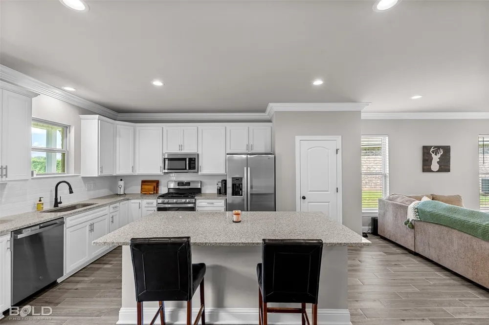 784 Crozier Drive Bossier City, LA 71111