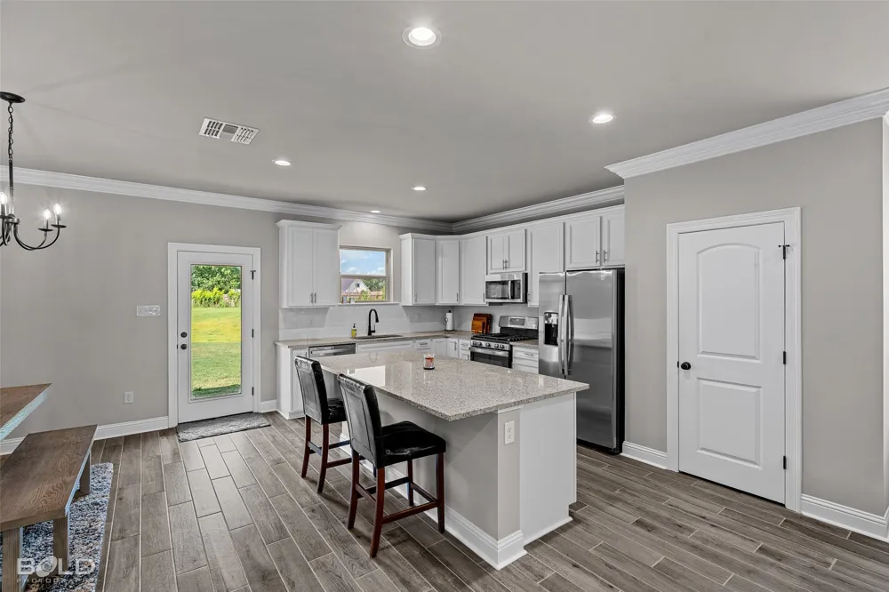784 Crozier Drive Bossier City, LA 71111