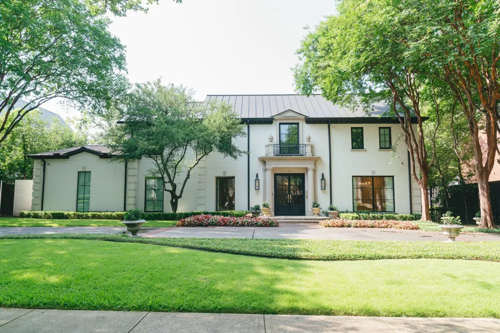 4433 Bordeaux Avenue Highland Park, TX 75205