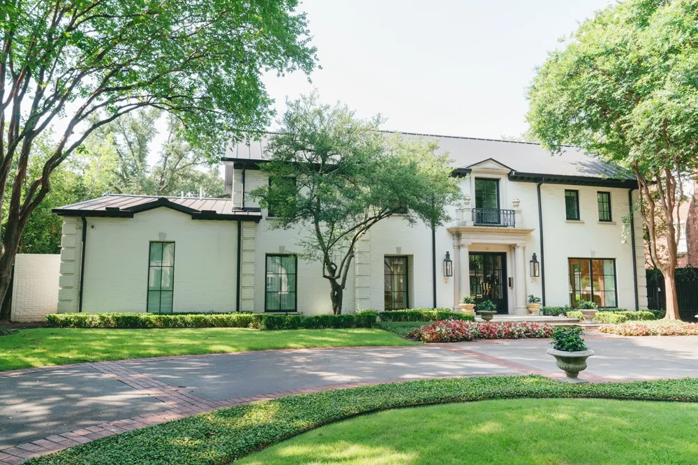 4433 Bordeaux Avenue Highland Park, TX 75205