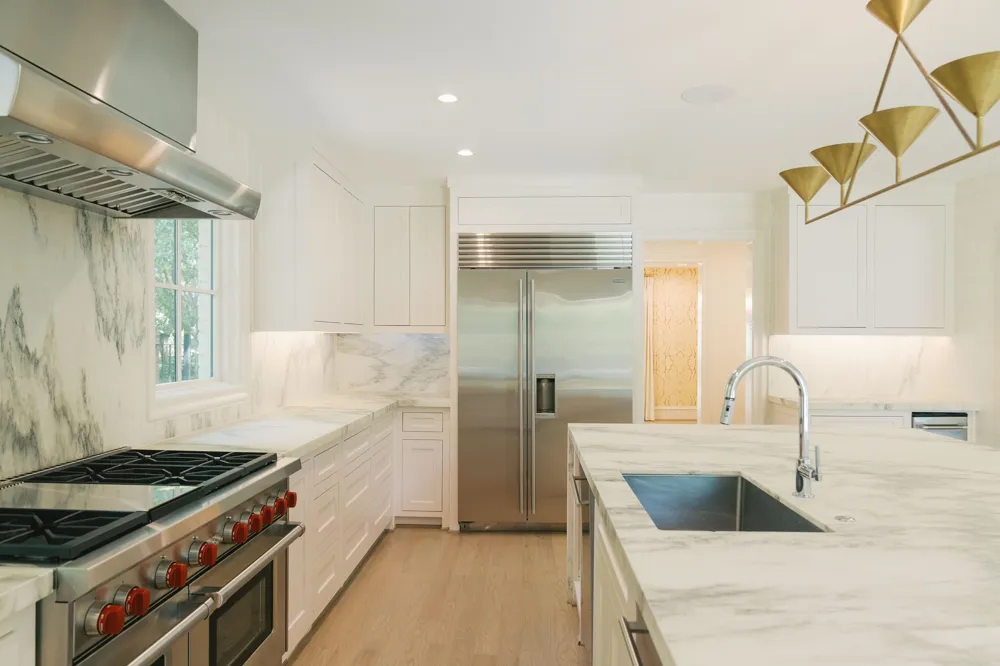 4433 Bordeaux Avenue Highland Park, TX 75205