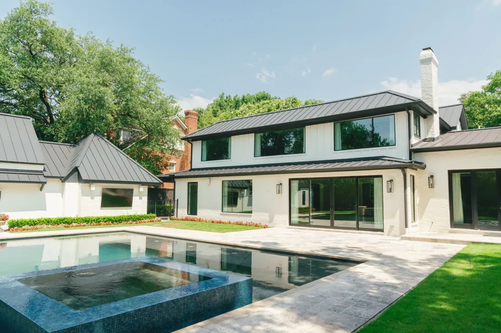 4433 Bordeaux Avenue Highland Park, TX 75205