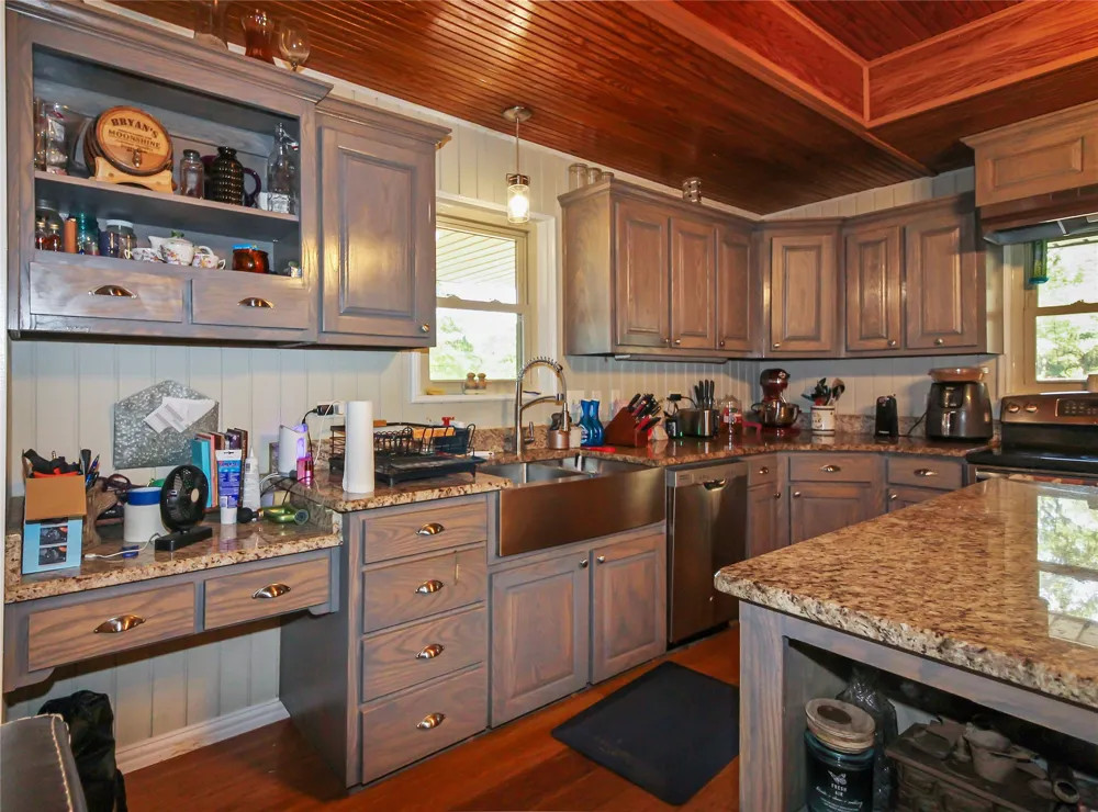 1001 Sandy Ridge Road Scurry, TX 75158