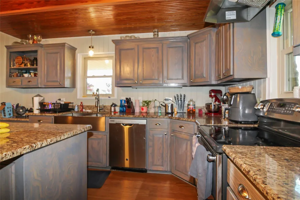 1001 Sandy Ridge Road Scurry, TX 75158
