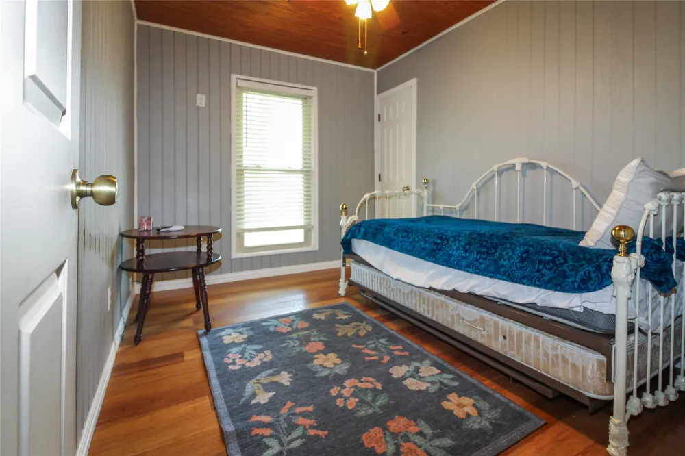 1001 Sandy Ridge Road Scurry, TX 75158