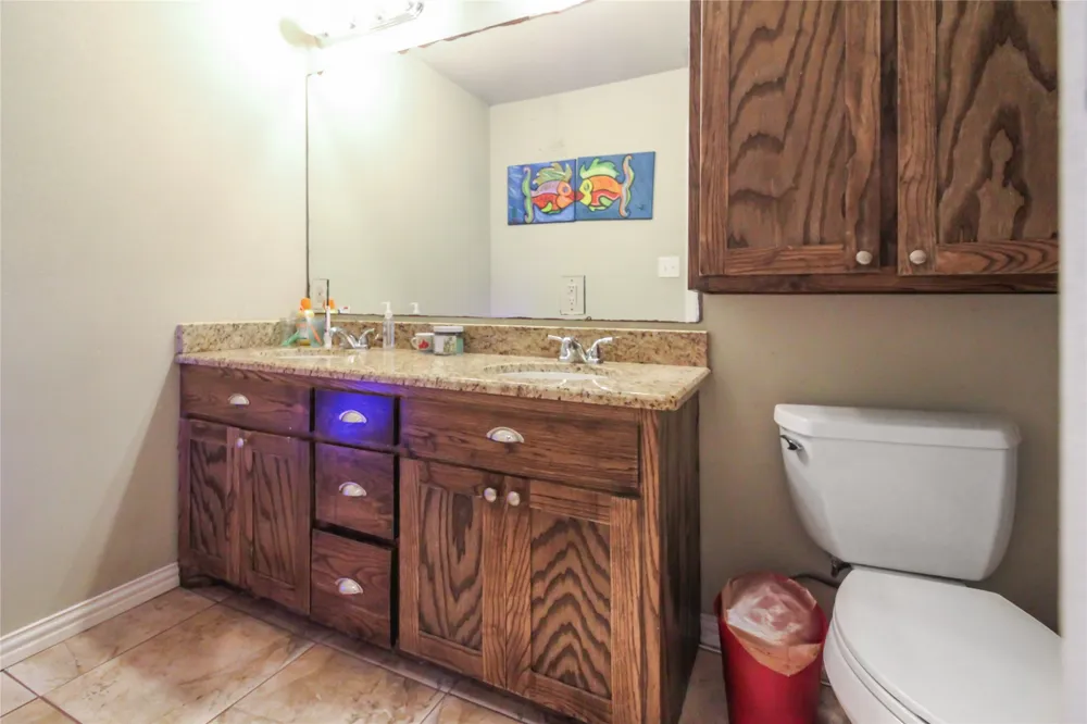 1001 Sandy Ridge Road Scurry, TX 75158
