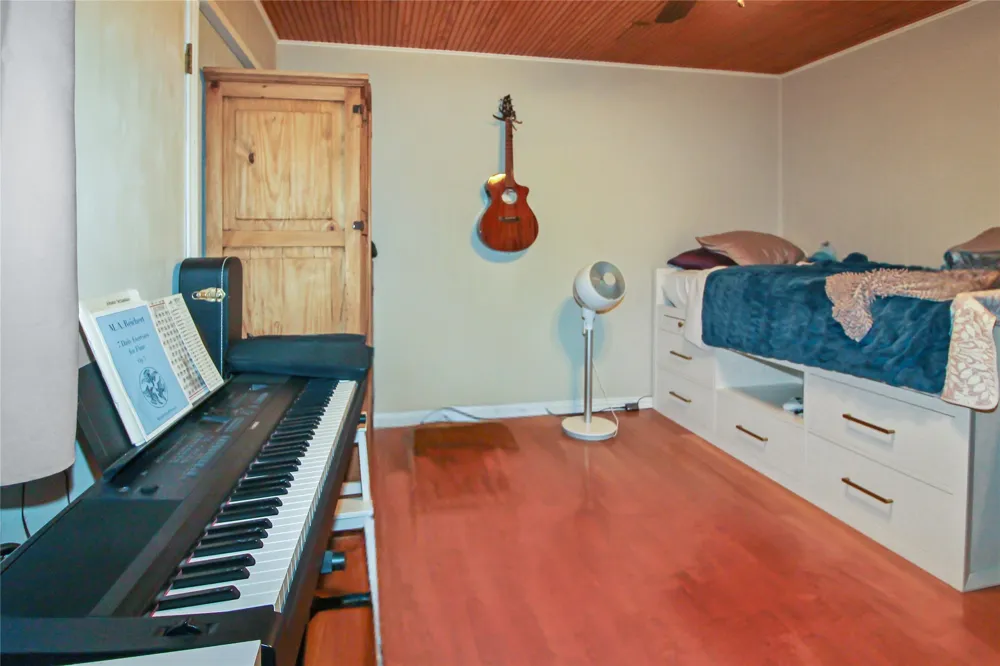 1001 Sandy Ridge Road Scurry, TX 75158