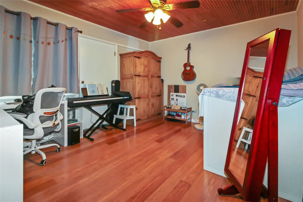1001 Sandy Ridge Road Scurry, TX 75158