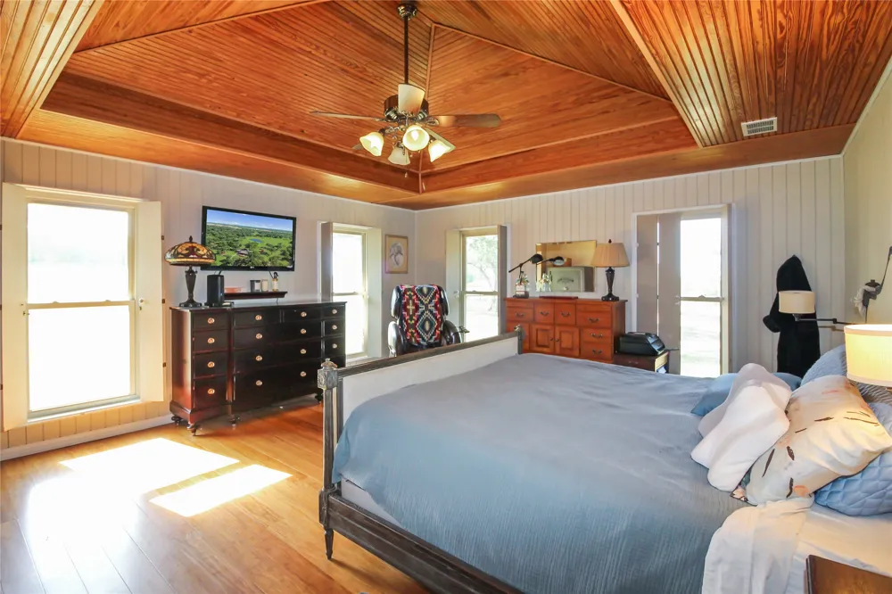 1001 Sandy Ridge Road Scurry, TX 75158