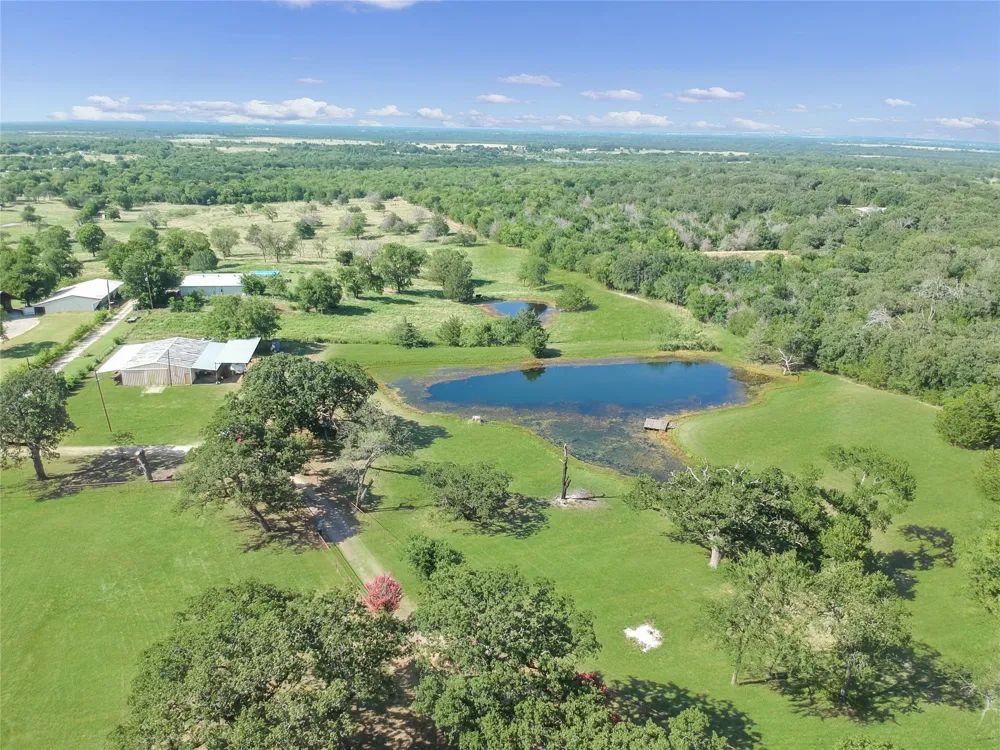 1001 Sandy Ridge Road Scurry, TX 75158