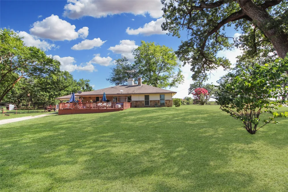 1001 Sandy Ridge Road Scurry, TX 75158
