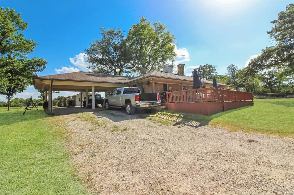 1001 Sandy Ridge Road Scurry, TX 75158