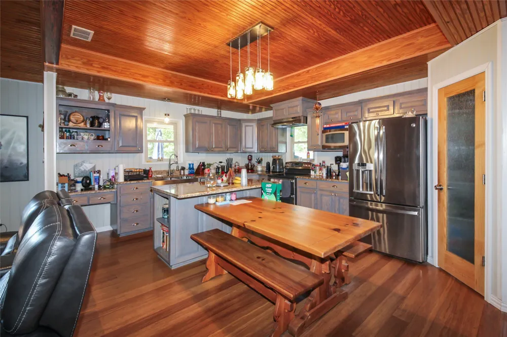 1001 Sandy Ridge Road Scurry, TX 75158