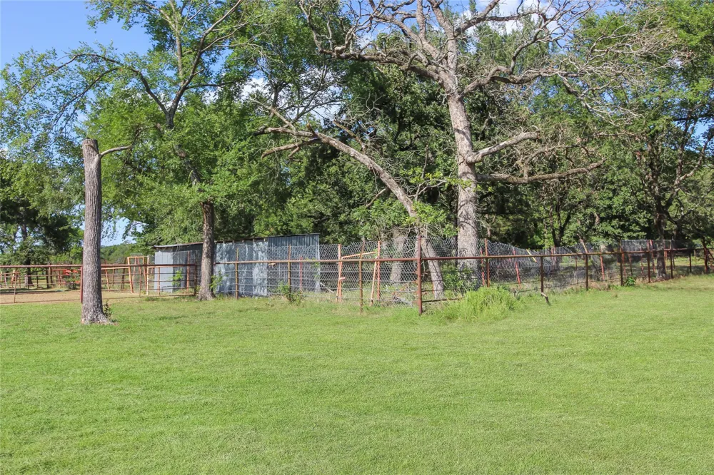 1001 Sandy Ridge Road Scurry, TX 75158
