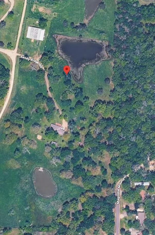 1001 Sandy Ridge Road Scurry, TX 75158